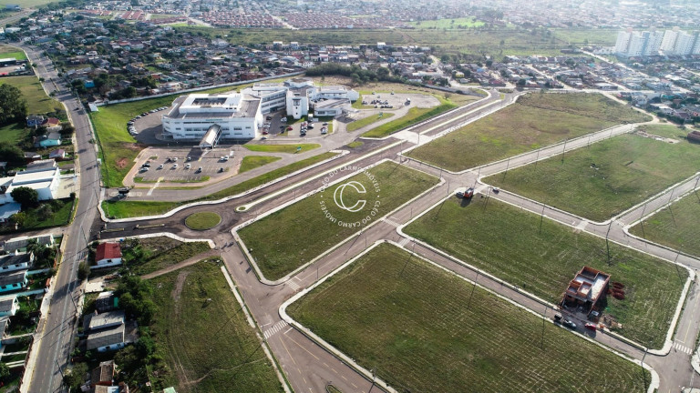 Imagem Terreno à Venda, 571 m² em Pinheiro Machado - Santa Maria Imagem Terreno à Venda, 571 m² em Pinheiro Machado - Santa Maria