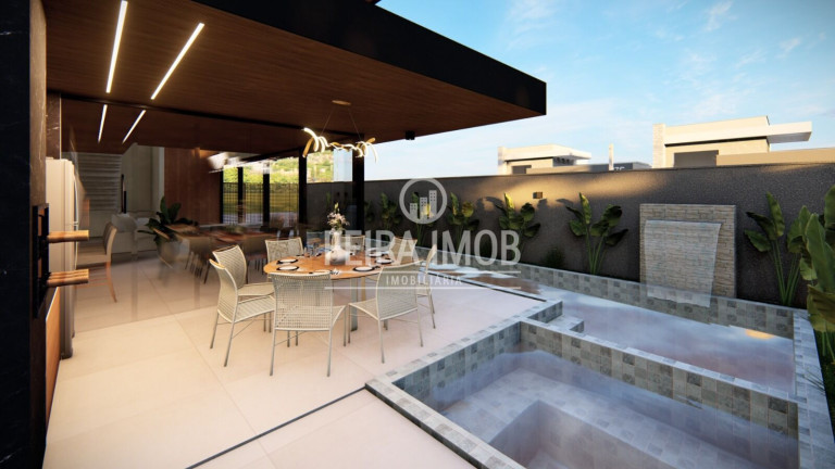 Imagem Casa com 4 Quartos à Venda, 294 m² em Papagaio - Feira De Santana Imagem Casa com 4 Quartos à Venda, 294 m² em Papagaio - Feira De Santana
