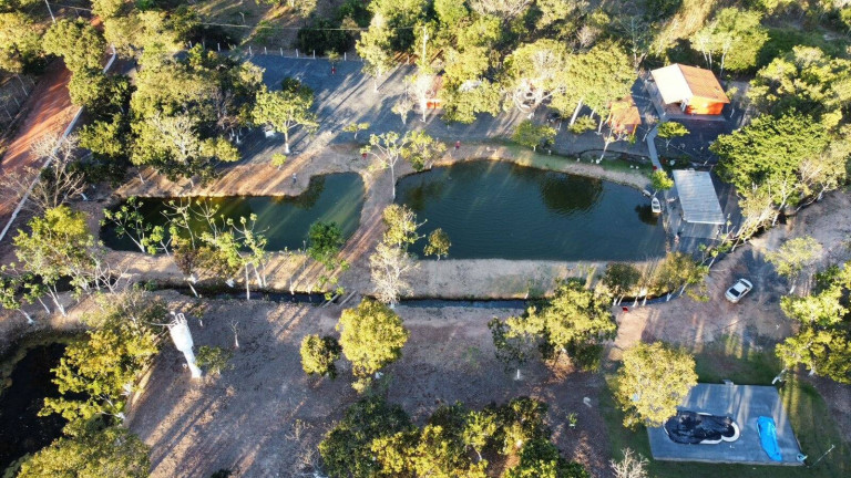 Imagem Chácara com 4 Quartos à Venda, em área Rural De Cuiabá - Cuiabá Imagem Chácara com 4 Quartos à Venda, em área Rural De Cuiabá - Cuiabá