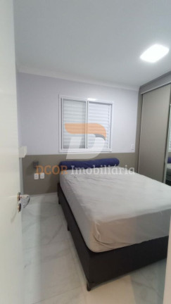 Imagem Apartamento com 3 Quartos à Venda, 56 m² em Centro - Diadema Imagem Apartamento com 3 Quartos à Venda, 56 m² em Centro - Diadema