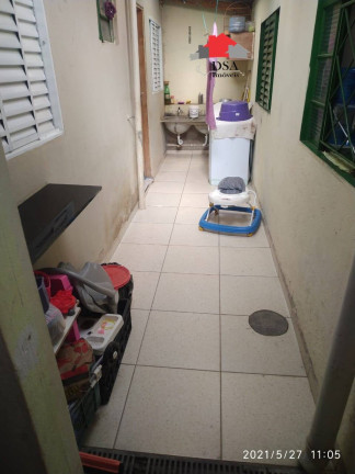 Imagem Casa com 2 Quartos à Venda, 144 m² em Conjunto Habitacional Parque Da Floresta - Campinas Imagem Casa com 2 Quartos à Venda, 144 m² em Conjunto Habitacional Parque Da Floresta - Campinas