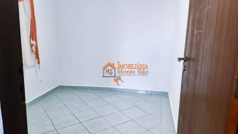 Imagem Sobrado com 4 Quartos à Venda ou Locação, 266 m² em Jardim Paraventi - Guarulhos Imagem Sobrado com 4 Quartos à Venda ou Locação, 266 m² em Jardim Paraventi - Guarulhos