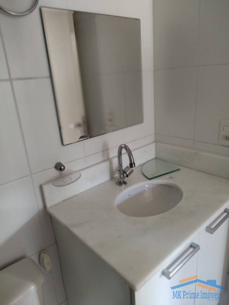 Imagem Apartamento com 2 Quartos à Venda, 55 m² em Jaguaré - São Paulo Imagem Apartamento com 2 Quartos à Venda, 55 m² em Jaguaré - São Paulo