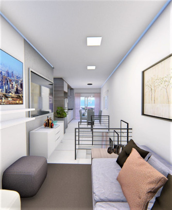 Imagem Apartamento com 2 Quartos à Venda, 97 m² em Bombinhas - Bombinhas Imagem Apartamento com 2 Quartos à Venda, 97 m² em Bombinhas - Bombinhas