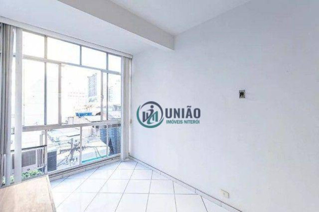 Apartamento com 3 Quartos à Venda, 100 m² em Icaraí - Niterói