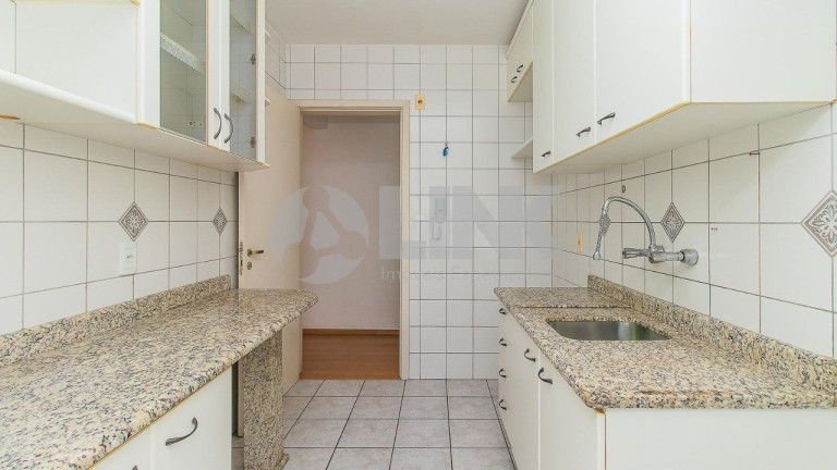 Imagem Apartamento com 3 Quartos à Venda, 83 m² em Mont Serrat - Porto Alegre