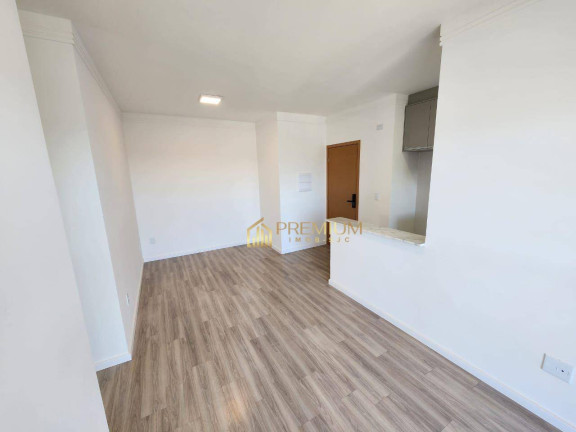 Imagem Apartamento com 3 Quartos para Alugar, 75 m² em Villa Branca - Jacareí