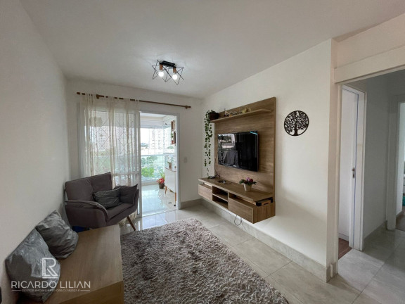 Imagem Apartamento com 2 Quartos à Venda, 68 m² em Jardim Dom Bosco - São Paulo Imagem Apartamento com 2 Quartos à Venda, 68 m² em Jardim Dom Bosco - São Paulo