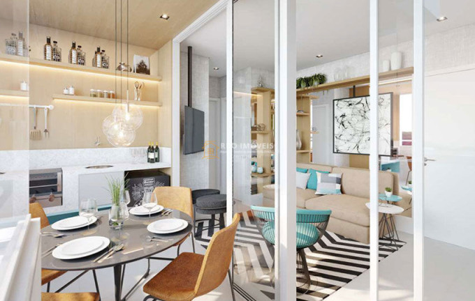 Imagem Apartamento com 2 Quartos à Venda, 38 m² em Vila Sul Americana - Carapicuíba Imagem Apartamento com 2 Quartos à Venda, 38 m² em Vila Sul Americana - Carapicuíba
