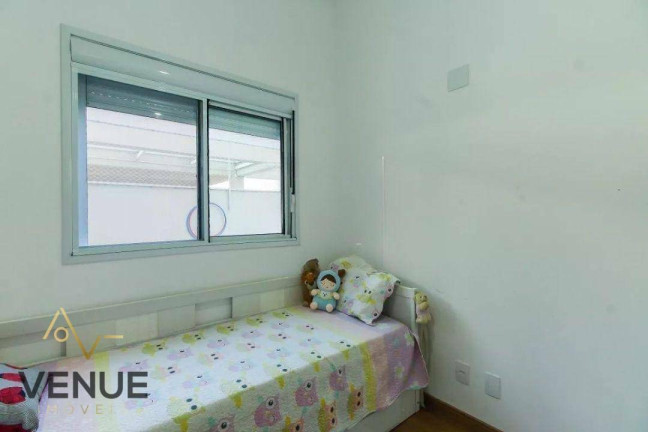 Imagem Apartamento com 2 Quartos à Venda, 83 m² em Penha - São Paulo