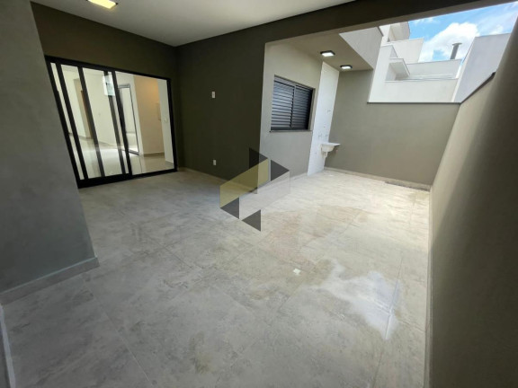 Imagem Casa com 3 Quartos à Venda, 126 m² em Horto Florestal - Sorocaba