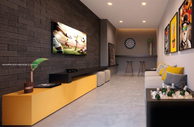 Imagem Apartamento com 1 Quarto à Venda, em Piedade - Rio De Janeiro Imagem Apartamento com 1 Quarto à Venda, em Piedade - Rio De Janeiro