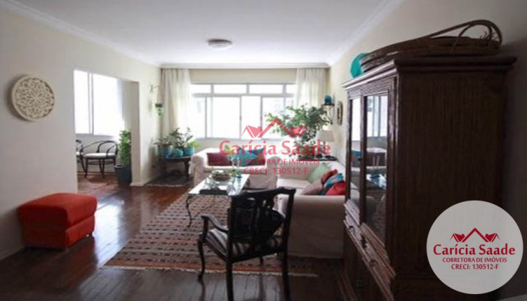 Imagem Apartamento com 3 Quartos à Venda, 110 m² em Bela Vista - São Paulo