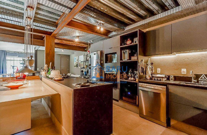 Imagem Casa com 2 Quartos à Venda, 170 m² em Itaim Bibi - São Paulo Imagem Casa com 2 Quartos à Venda, 170 m² em Itaim Bibi - São Paulo