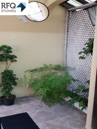 Imagem Casa com 3 Quartos à Venda, 412 m² em Saúde - São Paulo