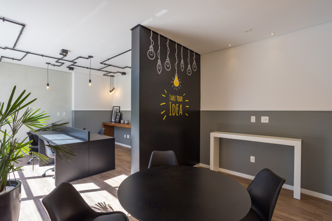 Imagem Imóvel com 3 Quartos à Venda, 91 m² em Morumbi - São Paulo Imagem Imóvel com 3 Quartos à Venda, 91 m² em Morumbi - São Paulo