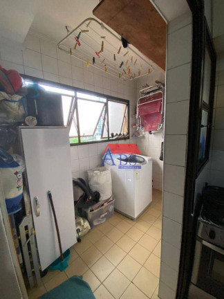 Imagem Apartamento com 2 Quartos à Venda, 110 m² em Aparecida - Santos Imagem Apartamento com 2 Quartos à Venda, 110 m² em Aparecida - Santos