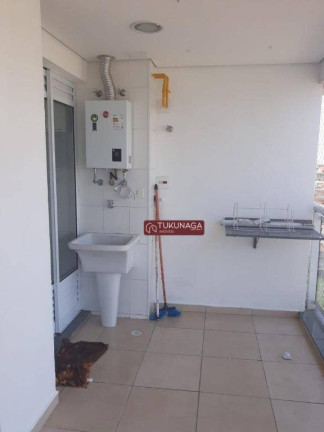 Imagem Apartamento com 2 Quartos à Venda, 58 m² em Vila Rosália - Guarulhos Imagem Apartamento com 2 Quartos à Venda, 58 m² em Vila Rosália - Guarulhos
