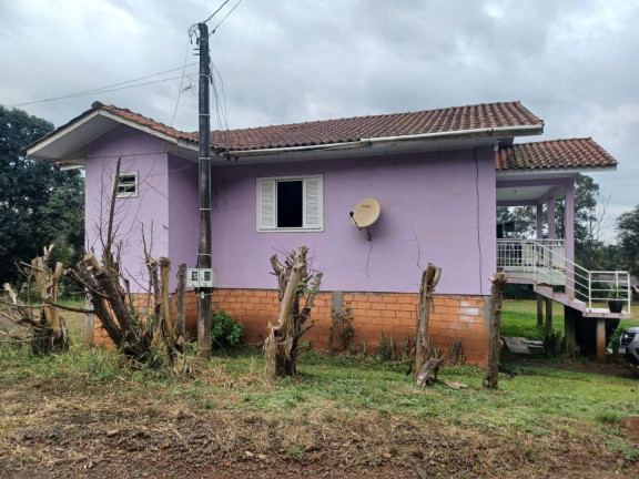 Imagem Casa com 3 Quartos à Venda, 72 m² em Rural - Concórdia Imagem Casa com 3 Quartos à Venda, 72 m² em Rural - Concórdia