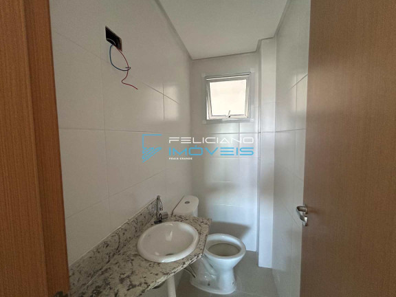Imagem Apartamento com 3 Quartos à Venda, 101 m² em Aviação - Praia Grande Imagem Apartamento com 3 Quartos à Venda, 101 m² em Aviação - Praia Grande