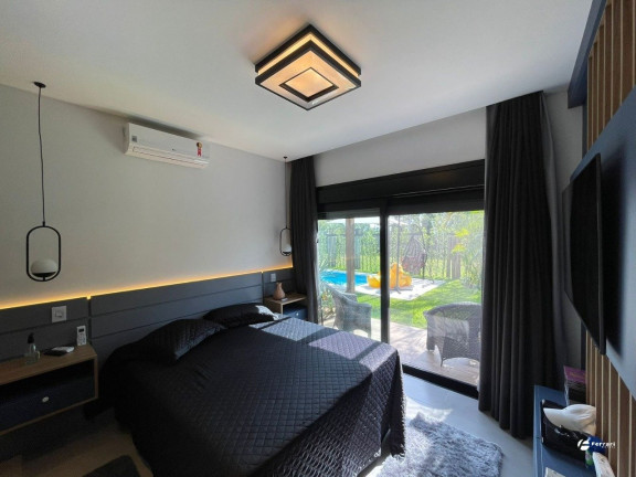 Imagem Casa de Condomínio com 4 Quartos à Venda, 185 m² em Dubai - Capão Da Canoa Imagem Casa de Condomínio com 4 Quartos à Venda, 185 m² em Dubai - Capão Da Canoa