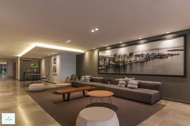Apartamento com 1 Quarto à Venda,  em Centro Histórico - Porto Alegre