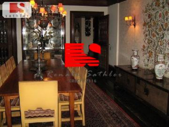 Imagem Casa com 5 Quartos à Venda, 4.800 m² em Pampulha - Belo Horizonte