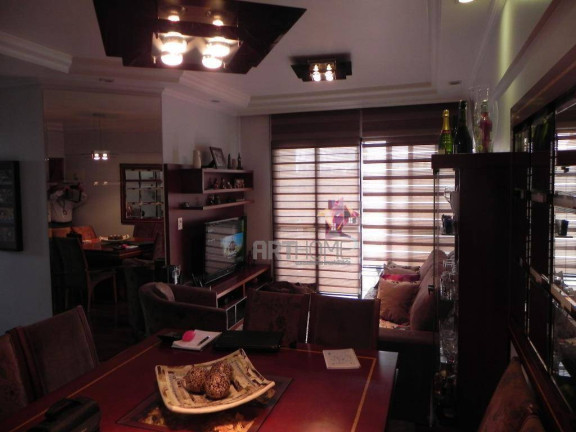 Imagem Cobertura com 3 Quartos à Venda, 167 m² em Rudge Ramos - São Bernardo Do Campo Imagem Cobertura com 3 Quartos à Venda, 167 m² em Rudge Ramos - São Bernardo Do Campo
