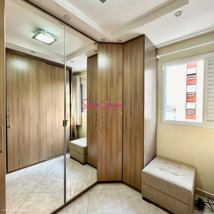 Imagem Apartamento com 3 Quartos à Venda, 77 m² em Aparecida - Santos