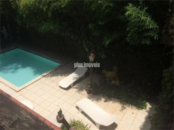 Imagem Casa com 4 Quartos à Venda, 419 m² em Cidade Jardim - São Paulo Imagem Casa com 4 Quartos à Venda, 419 m² em Cidade Jardim - São Paulo