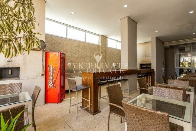 Imagem Apartamento com 3 Quartos à Venda, 101 m² em Vila Romana - São Paulo