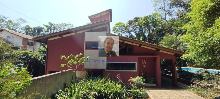 Imagem Casa de Condomínio com 3 Quartos à Venda, 216 m² em Jardim Atalaia - Cotia Imagem Casa de Condomínio com 3 Quartos à Venda, 216 m² em Jardim Atalaia - Cotia
