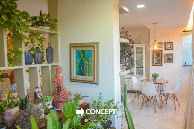 Imagem Apartamento com 2 Quartos à Venda, 178 m² em Farolândia - Aracaju Imagem Apartamento com 2 Quartos à Venda, 178 m² em Farolândia - Aracaju