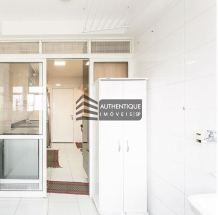 Imagem Apartamento com 2 Quartos à Venda, 110 m² em Brooklin - São Paulo