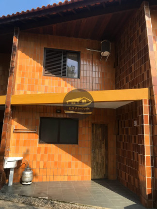 Imagem Casa de Condomínio com 2 Quartos à Venda, 97 m² em Boiçucanga - São Sebastião Imagem Casa de Condomínio com 2 Quartos à Venda, 97 m² em Boiçucanga - São Sebastião