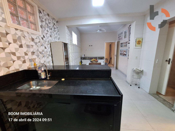 Imagem Casa com 3 Quartos à Venda, 290 m² em Vila Nova - Nova Iguaçu