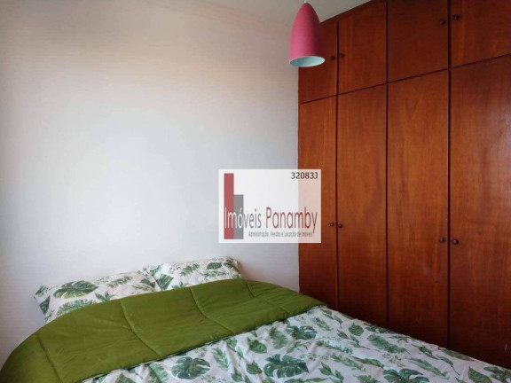 Imagem Apartamento com 2 Quartos à Venda, 60 m² em Vila Andrade - São Paulo Imagem Apartamento com 2 Quartos à Venda, 60 m² em Vila Andrade - São Paulo