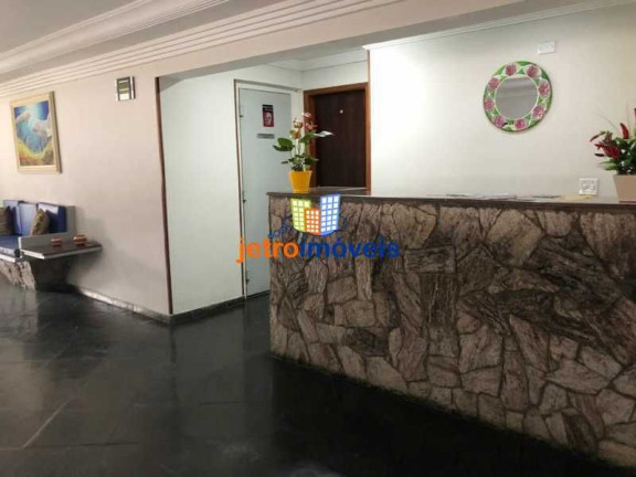 Imagem Apartamento com 1 Quarto à Venda, 48 m² em Aviação - Praia Grande