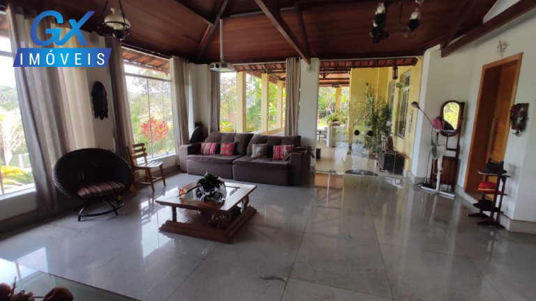 Imagem Imóvel com 3 Quartos à Venda, 16.700 m² em Condominio Nossa Fazenda - Esmeraldas Imagem Imóvel com 3 Quartos à Venda, 16.700 m² em Condominio Nossa Fazenda - Esmeraldas