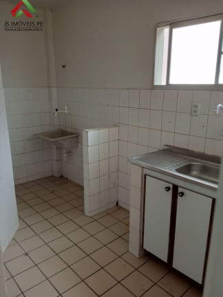 Imagem Imóvel com 2 Quartos à Venda, 55 m² em Candeias - Jaboatão Dos Guararapes