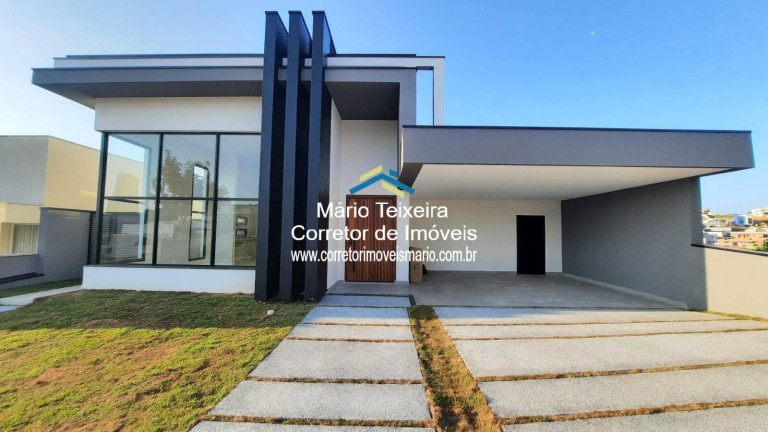 Imagem Casa de Condomínio com 3 Quartos à Venda, 235 m² em Urbanova - São José Dos Campos Imagem Casa de Condomínio com 3 Quartos à Venda, 235 m² em Urbanova - São José Dos Campos