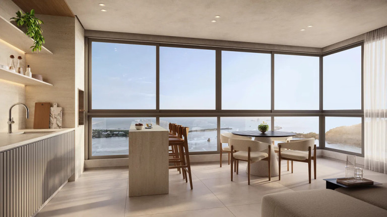 Imagem Imóvel com 4 Quartos à Venda, 459 m² em Fazenda - Itajaí Imagem Imóvel com 4 Quartos à Venda, 459 m² em Fazenda - Itajaí