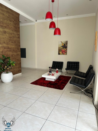 Imagem Apartamento com 2 Quartos à Venda, 51 m² em Imirim - São Paulo Imagem Apartamento com 2 Quartos à Venda, 51 m² em Imirim - São Paulo
