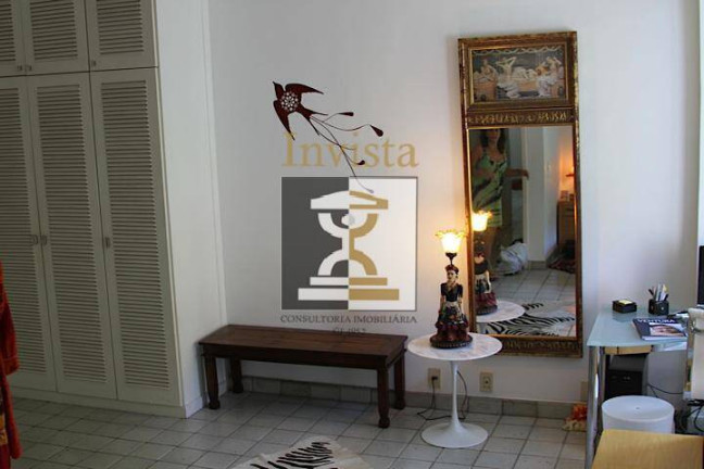 Imagem Apartamento à Venda, 125 m² em Lagoa - Rio De Janeiro