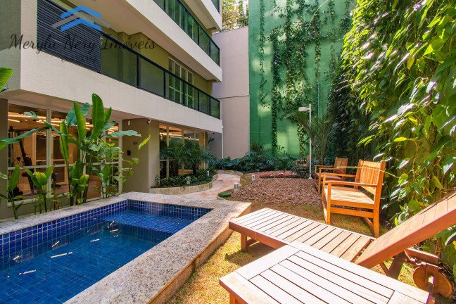 Imagem Apartamento com 1 Quarto à Venda, 45 m² em Aclimação - São Paulo Imagem Apartamento com 1 Quarto à Venda, 45 m² em Aclimação - São Paulo