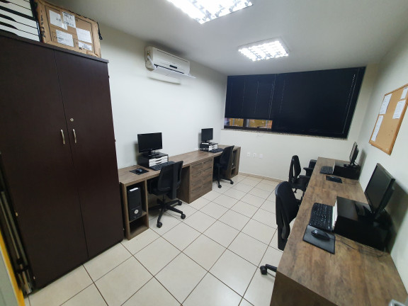 Imagem Imóvel Comercial à Venda, 85 m² em Jardim Botânico - Ribeirão Preto