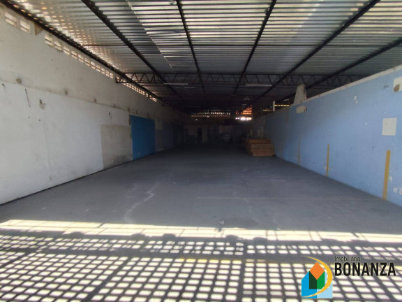 Imagem Galpão para Alugar, 511 m² em Vila União - Fortaleza