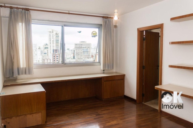 Imagem Apartamento com 4 Quartos à Venda, 473 m² em Higienópolis - São Paulo