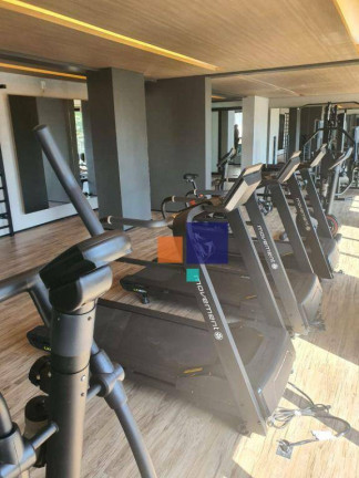 Imagem Apartamento com 1 Quarto para Alugar, 27 m² em Vila Mariana - São Paulo Imagem Apartamento com 1 Quarto para Alugar, 27 m² em Vila Mariana - São Paulo