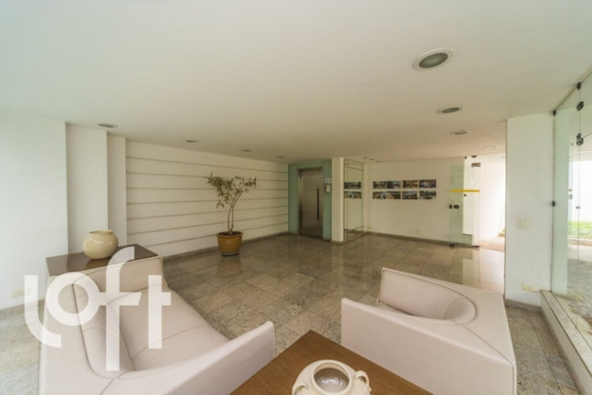 Imagem Imóvel com 3 Quartos à Venda, 212 m² em Vila Nova Conceição - São Paulo Imagem Imóvel com 3 Quartos à Venda, 212 m² em Vila Nova Conceição - São Paulo